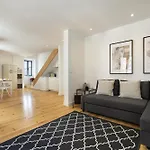 Belem Design By Homing Apartmán *
