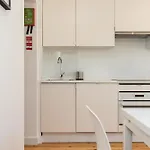 Belem Design By Homing *