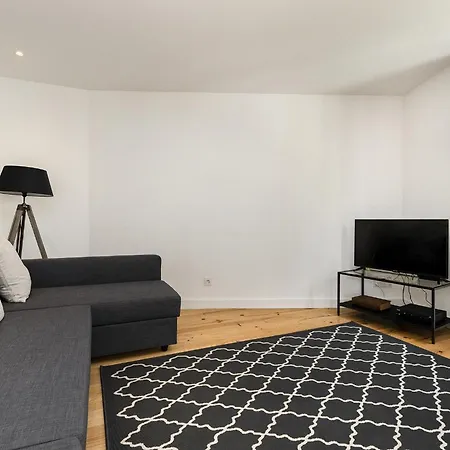 Belem Design By Homing Apartament