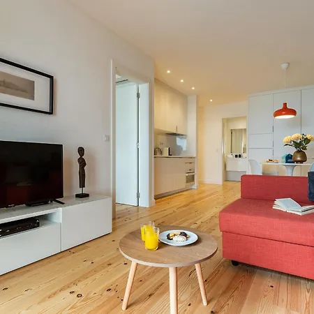 Belem Design By Homing