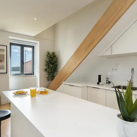 Belem Design By Homing Lizbona