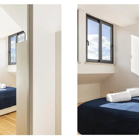 Belem Design By Homing Lizbona