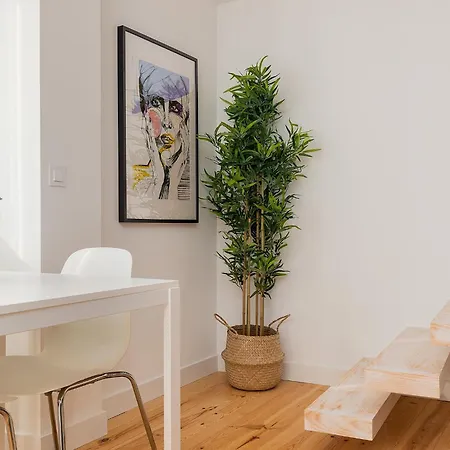Apartament Belem Design By Homing