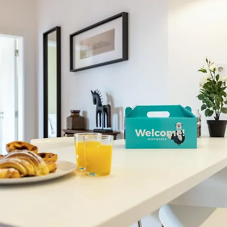 Belem Design By Homing