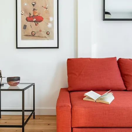 Belem Design By Homing * Lizbona