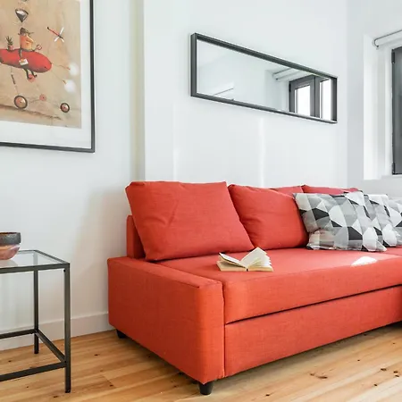 Belem Design By Homing