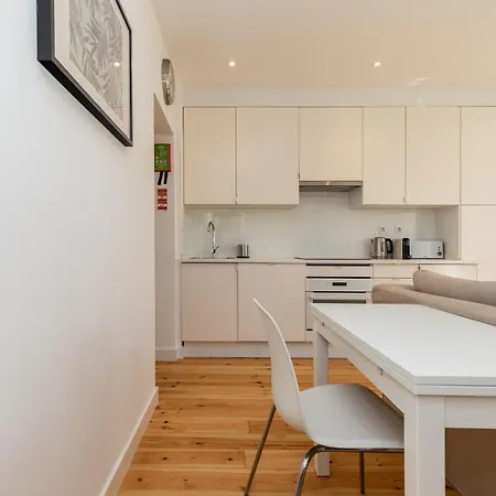 Belem Design By Homing Apartament *