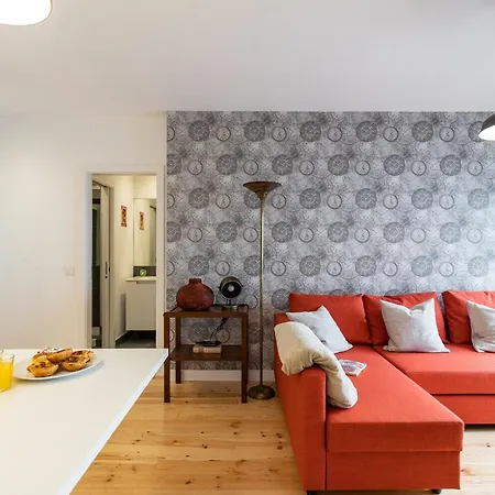 Belem Design By Homing Lizbona