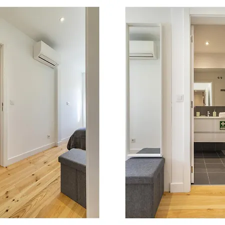 Belem Design By Homing Apartament