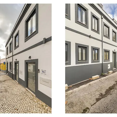 Belem Design By Homing Lizbona