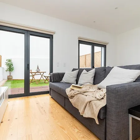 Belem Design By Homing Lizbona