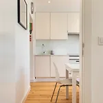 Belem Design By Homing شقة *