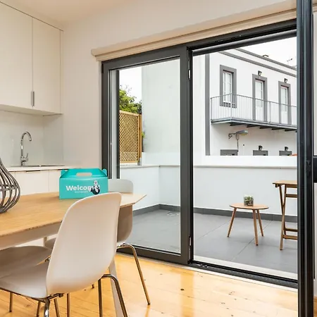 Belem Design By Homing Apartment Lisbon