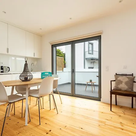 Belem Design By Homing