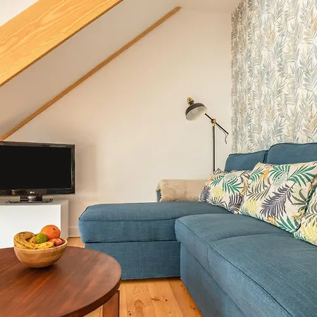 Belem Design By Homing Appartement Lissabon