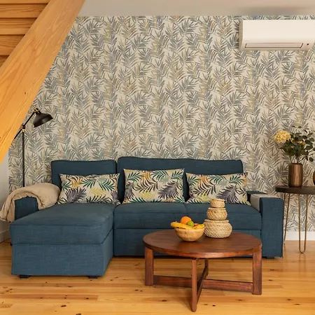 Belem Design By Homing Lisbon