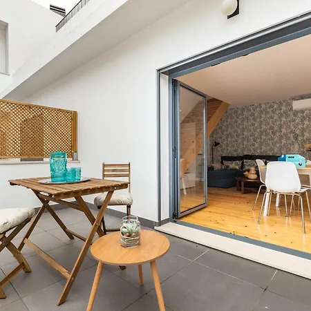 Belem Design By Homing Apartment *