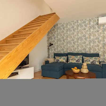 Belem Design By Homing * Lisbon