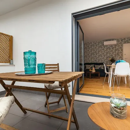 Apartment Belem Design By Homing