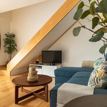 Belem Design By Homing