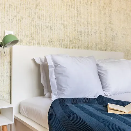 Belem Design By Homing Apartment *