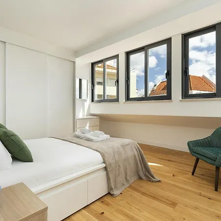 Apartment Belem Design By Homing *