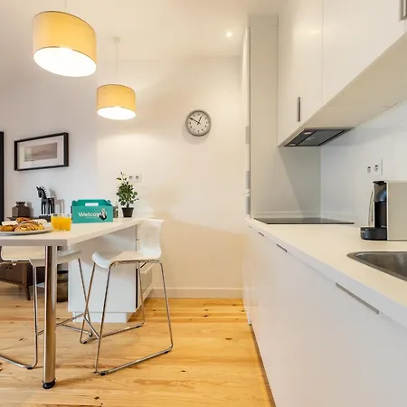 Belem Design By Homing