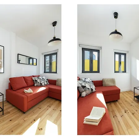 Belem Design By Homing Apartment