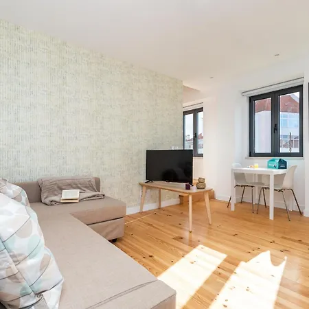 Belem Design By Homing Lissabon