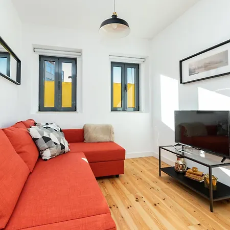 Belem Design By Homing *