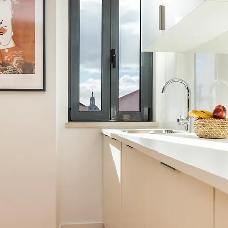 Belem Design By Homing Lissabon