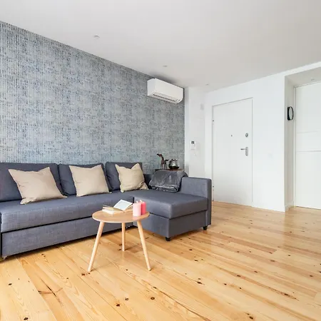 Belem Design By Homing Apartment