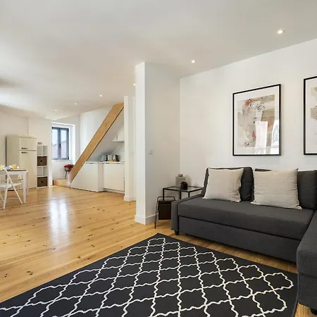 Belem Design By Homing Apartment *