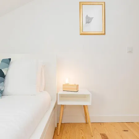Apartment Belem Design By Homing *