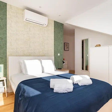 Belem Design By Homing Lisbon