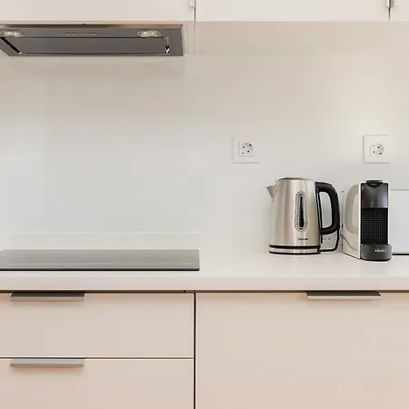 Belem Design By Homing Apartment