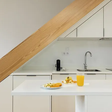 Belem Design By Homing *