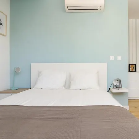 Belem Design By Homing * Lisbon