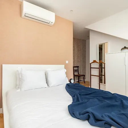 Belem Design By Homing Apartment *