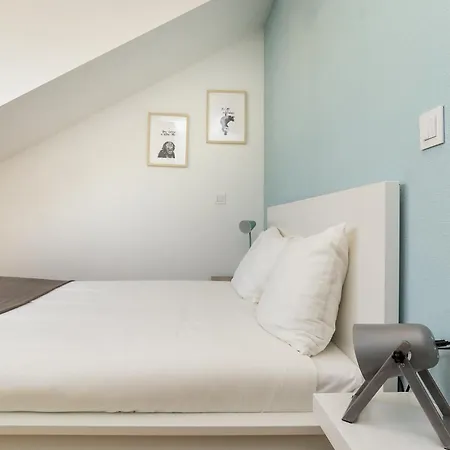 Belem Design By Homing Apartment Lisbon