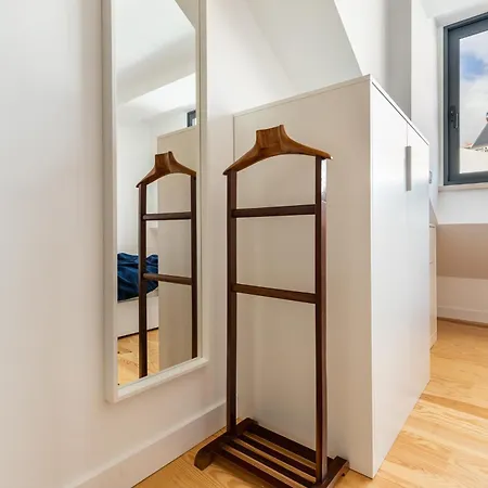 Belem Design By Homing