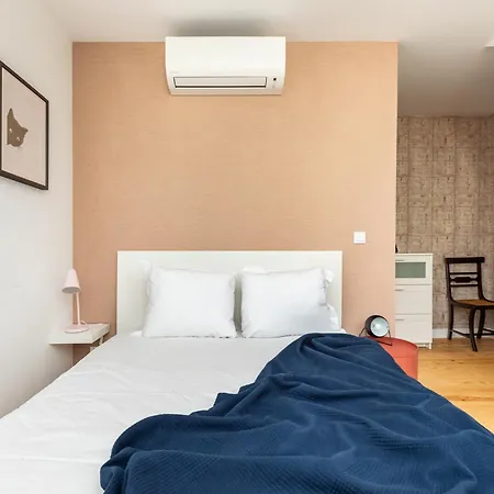 Belem Design By Homing Apartment *