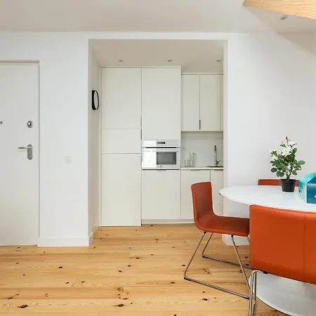 Belem Design By Homing *