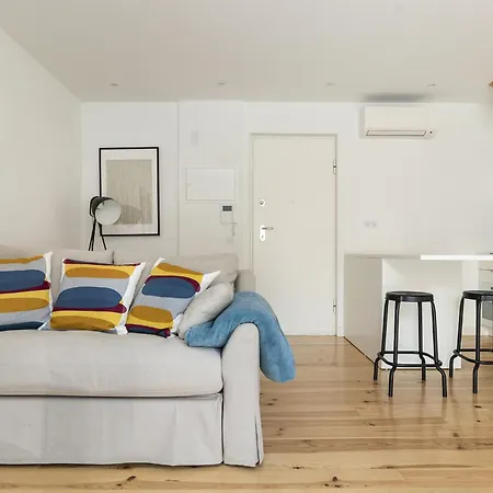 شقة Belem Design By Homing