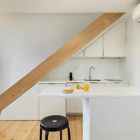 Belem Design By Homing شقة