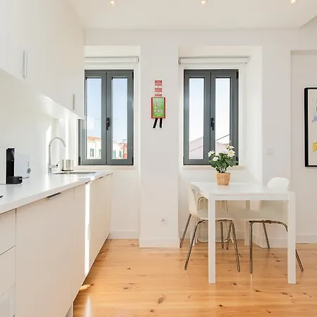 Belem Design By Homing Appartement *