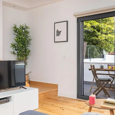 Belem Design By Homing Lissabon