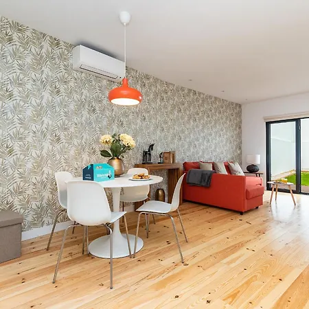 Belem Design By Homing Apartment *