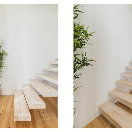 Belem Design By Homing شقة *