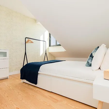 Apartment Belem Design By Homing Lisbon